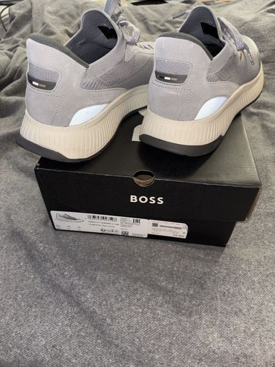 hugo boss shoe