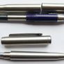 Vintage Parker Set, Fountain Pen And Ballpoint Pen , In The Original Box Image 6