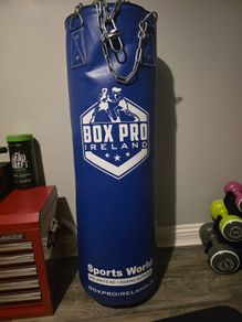 Boxing Bag