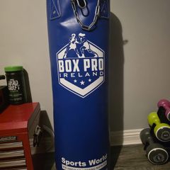 Boxing Bag