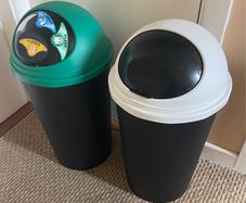Bins