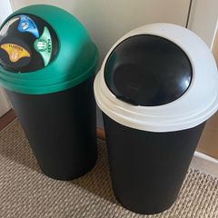 Bins