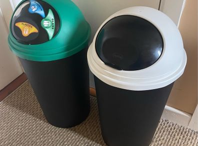 Bins