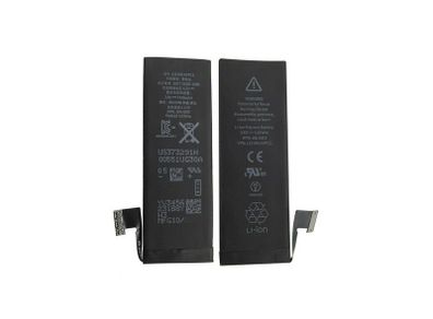 Replacement Battery For iPhone 5 5G Battery 1440mAh 3.8V New - FHT13IPB
