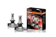 Osram H7 Night Breaker SMART LED Bulbs