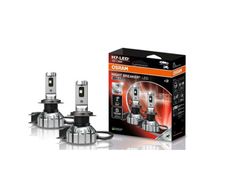 Osram H7 Night Breaker SMART LED Bulbs