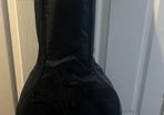 classical acoustic electric guitar gig bag soft case electric guitar parts accessories