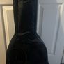 Electric acoustic classical Guitar soft case gig bag Classical guitar parts accessories Image 2