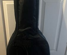 Electric acoustic classical Guitar soft case gig bag Classical guitar parts accessories