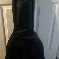 Electric acoustic classical Guitar soft case gig bag Classical guitar parts accessories