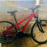 Ridgeback MX26 Hybrid Kids Bike Size 26" Image 2