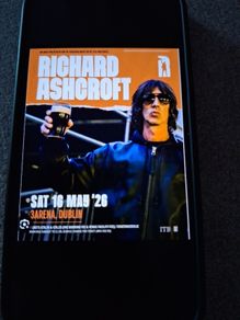 Richard Ashcroft