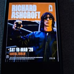 Richard Ashcroft