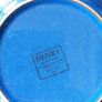 Demby Imperial Blue Side Plates x 4 Image 2
