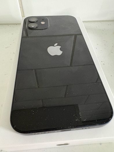iPhone 12