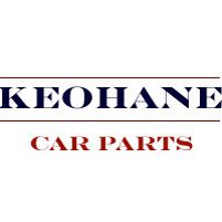 Keohane Car Parts Ltd Jobs in Ireland