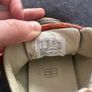 Clark's baby shoes (size 19) Image 8