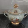 Exquisite 1960's Chodziez tea or coffee set Image 4