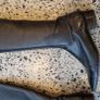 Cole Haan 100% leather sock boots Image 8