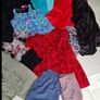 ladies clothes bundle size 18 Image 2