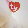 TY Classic Beanie Boo 'Pearl' The Cat Image 4