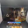 Deus Ex Mankind Divided Steelbook Edition Ps4 Image 2