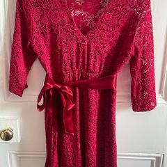 Tiffany Rose Maternity Dress
