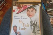 Old, classic movies, films, dvds