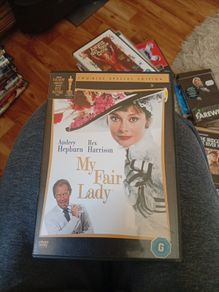 Old, classic movies, films, dvds