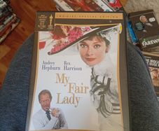 Old, classic movies, films, dvds