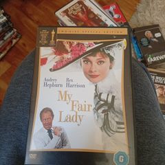 Old, classic movies, films, dvds