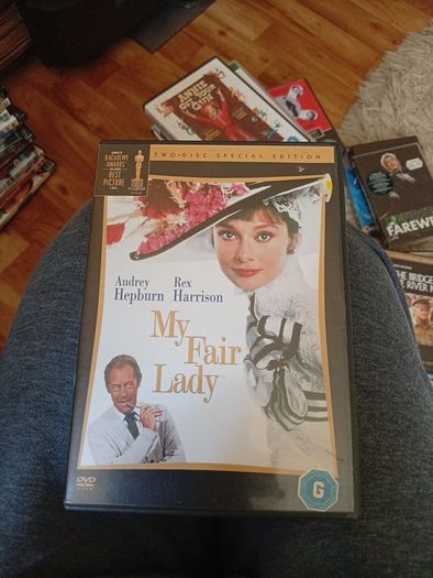 Old, classic movies, films, dvds