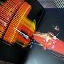 2001 daft punk Discovery 12"Album Image 4