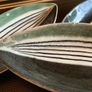Ring Ceramic Studio dish Image 2
