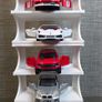 Toy cars Pack of 5 Cars 3 Image 2