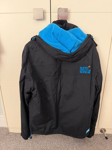 Superdry jacket