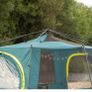 Coleman 8 man blackout tent Image 2