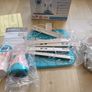 Baby Safety bundle - Angelcare Baby Monitor/Socket Covers/Corner Cushions/Wrist Link Image 8