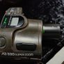 Olypus AZ-330 Classic Super-Zoom 35mm AF Camera Image 4