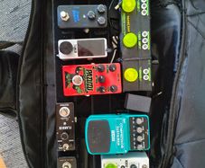 Guitar effects