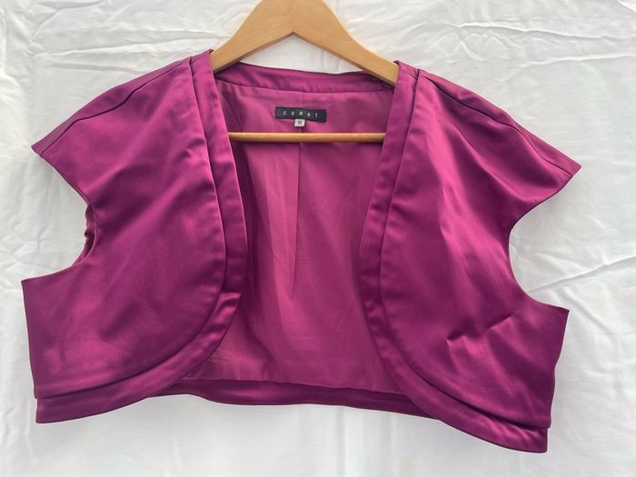 Jaeger  jacket