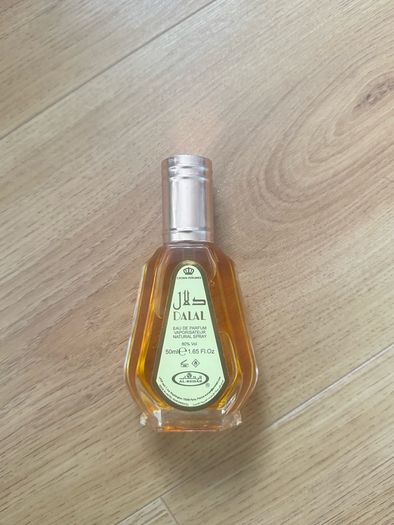 Al rehab - dalal  50 mls