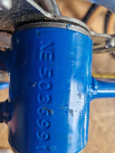 Raleigh burner