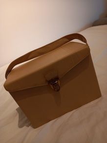Agfa Camera Film Tidy Case