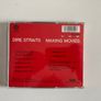 Dire Straits Making Movies CD Remaster NM Image 4