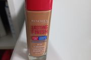 Rimmel foundation