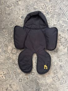 Out n about newborn insert