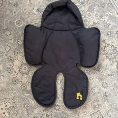 Out n about newborn insert