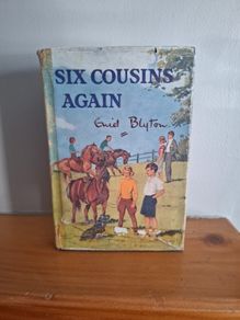 1st edition by Enid Blyton