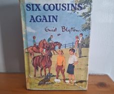 1st edition by Enid Blyton